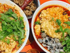 -螺小胖柳州螺蛳粉(钟楼总店)