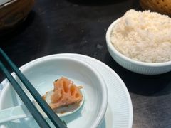-在莲野·湖北民间菜·头牌松滋鸡(光谷步行街店)