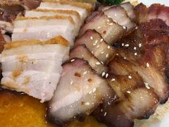 -海宝酒家(中山四路店)