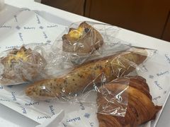 -BHG Bakery(北京SKP店)