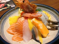 -無雙居酒屋(北京路店)