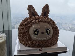 -贝紫Style(木马公寓店)