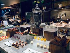 -长沙北辰洲际酒店-兰调全日餐厅