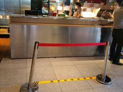 -麦当劳(新王府井店)