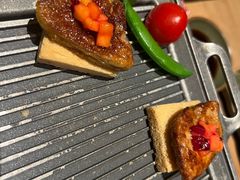 -Minase水濑·日料放题(外滩店)