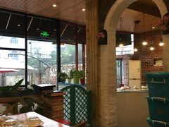 -乌镇那一年小院主题餐厅(甘泉西路店)