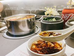 -壹小馆.皇城老妈(成都太古里店)