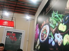 -灶座小锅烀饼·铁锅炖(道里店)
