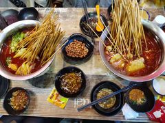 -七串串(无锡总店)