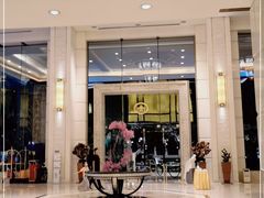 -惠州康帝国际酒店
