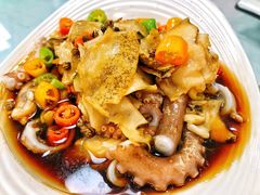 -聚德福海鲜家常菜(刘庄店)