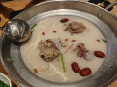 -骨之味·筒骨汤火锅(江头店)