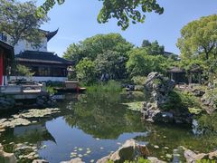 -东山雕花楼