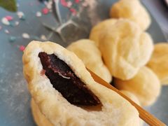 -子霖南山鲜虾面(南山总店)