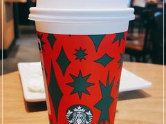 -星巴克(长沙乐和城门店)