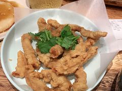 -小满手工粉(上海月星环球港店)
