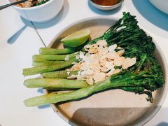 -胡麻(静安嘉里店)