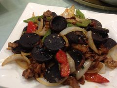 -福春居饺子楼(创业路店)