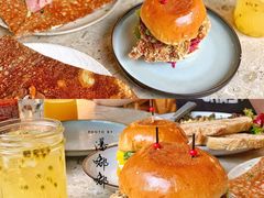 -RAC BAR(安福路店)