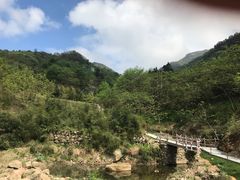 -浙北大峡谷