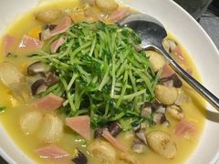 -荣品荟·融合餐厅(月湖广场店)
