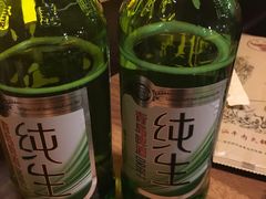 -牛天下·牛肉·海鲜·打边炉·融合菜