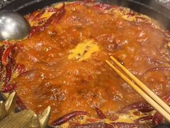 -蜀大侠火锅(建设路第五大道店)