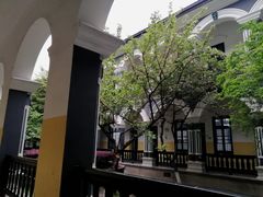 -湖南省立第一师范学校旧址