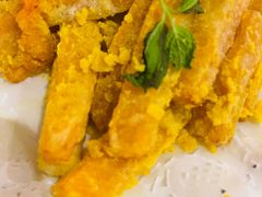 -大鸭梨烤鸭(左家庄店)