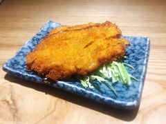 吉列猪排-初居食屋日式料理(万象城购物中心店)