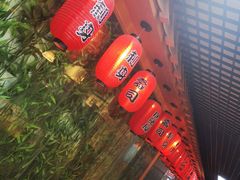 门面-文立新麻辣烫(合生汇21街区店)