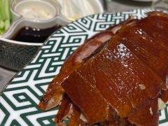 -宫燕府·京菜·烤鸭·淮扬菜(王府中心店)