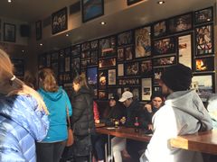 -Fergburger(皇后镇店)