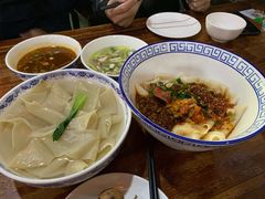 -天下第一面(大雁塔北广场店)