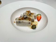 -惠丰堂饭庄(北洼路店)