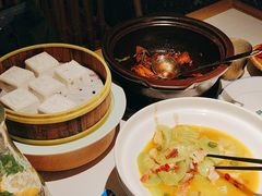 -筱爷叔·上海传统手工菜(玉树路店)