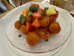 -粤集·手工粤菜(皇庭广场店)