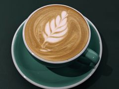 -Line 咖啡(石厦花园店)