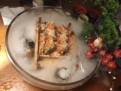 -鳗鱼家·深夜食堂(军博店)