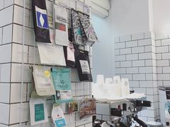 -Onirii Coffee(长乐路店)
