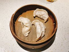 虾仁蒸饺-东园小馆·早茶·淮扬小炒(印象汇店)