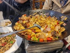 -龚师傅土菜馆.地道农家菜(魅力湘西店)
