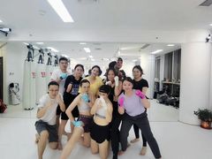 -GSTMMA综合格斗馆
