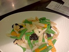 -百姓渔村(南中环店)