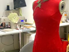 -雅楠服装修改工作室成都店