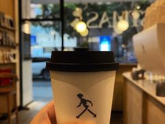 -常识咖啡common sense(春熙路店)