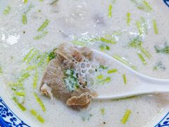 -穆得·老周家牛肉烧饼(普利街店)