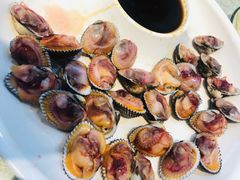干锅包菜-阿巧一号私房菜(止园路店)