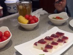 -粗茶淡饭·蒸鲜(光谷店)