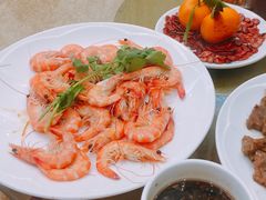 -一品美食城(石碣序伦小学店)
